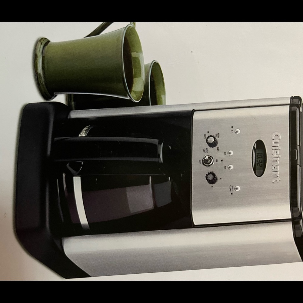 Coffee Machine - Picture 6 of 6